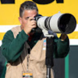 Meet your Posher, Robert